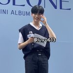 [ZB1] 성한빈 동그라미 하트