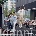 [ZB1] <b>하오</b>얔ㅋㅋㅋㅋㅋㅋ