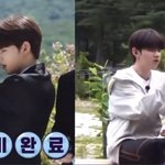 [ZB1] 헐 하오 리얼리티에서 인<b>블룸</b> 스포였음