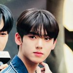 [ZB1] 한유진 얼굴 <b>미침</b>