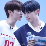 [ZB1] <b>센터</b>즈 목 봐 너무 고자극