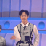 [스키즈] 아 진짜 <b>겁나</b> 잘생겼네
