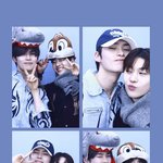 [ZB1] 헐 한빈 매튜 <b>인생</b>네컷
