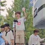 [ZB1] 아니 장하오 진짜 왜케 귀엽지?