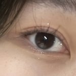 눈<b>화장</b> 좀 봐주라
