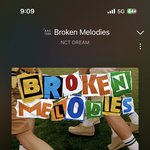 [NCT드림] 예전에 썼던 글 오랜만에 봤는데