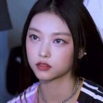이거 <b>해린</b> 닮았어