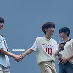 [ZB1] 짱규즈 <b>핏줄</b> 머임??