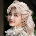 김유정 로판 여주 머리