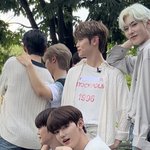 [ZB1] 얘들아 <b>하오</b> 실물