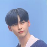 [ZB1] <b>한</b>빈이 <b>머리</b> 나름 괜찮은데