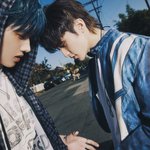 [NCT드림] 이런 <b>락밴드</b> 컨셉에 맏막조합?