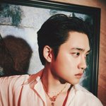 엑소 티저 <b>이미지</b> 디오 홍콩배우같다