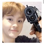 [NCT드림] 신고정신