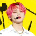 [NCT드림] 근데 이상하게