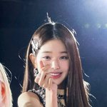 장원영은 자기애 <b>만렙</b>임