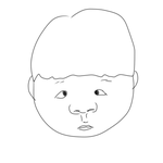 [드루와] <b>심심</b>해서 내가 싫어하는얼굴그림