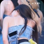 [10대] 오마이걸 <b>아린</b> 허벅지 지흡했네