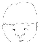 얘 화장시켜봄