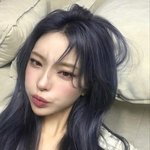[댓글부탁해] 이 머리색 <b>탈색</b> 몇번해야됨??
