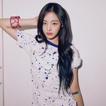 뉴진스 <b>나이키</b> 국가대표 유니폼 스타일 화보 너무 예쁜데