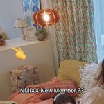 엔믹스 새 멤버 <b>루머</b>