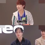 양쪽에서 짜부되고 있다는 <b>태민</b>