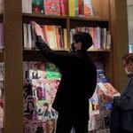 <b>이</b> 남자분 <b>키</b>가 어느정도일까?