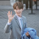 [ZB1] 아 <b>성한빈</b> 감동돼