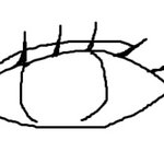 이런 <b>속눈썹</b>화장 싫음