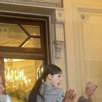 오늘 카리나 톰<b>브라운</b> 파리 패션쇼 갔는데