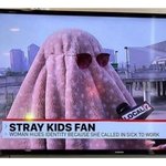 [스키즈] 외테이 인터뷰 <b>합성</b>이겟지?ㅋㅋㅋㅋㅋㅋㅋ