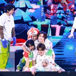 [NCT드림] 8시언제와