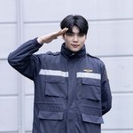 [ZB1] 맨날 119에 <b>전화</b>해서 부르고싶게 생김