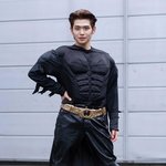 [ZB1] 김태래 어렸을때 꿈이 <b>베트맨</b>..?