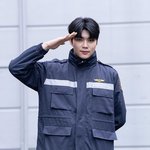 [ZB1] 건욱이 너무 진짜 같애
