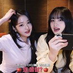 장원영 <b>리즈</b>