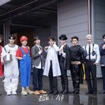 [ZB1] 젭깅이 <b>시절</b> 꿈이라니까