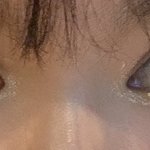 나 쌍수할때 <b>사나</b> 사진 가져갔는데
