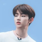 [ZB1] <b>하오</b> 눈썹 보이는거