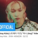 [스키즈] Hello stranger, levater, boxer