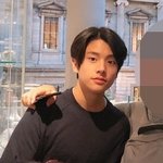 [엔하이픈] <b>심재윤</b> 과사랑 진짜 개똑같음