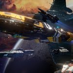 [웹툰카툰] Space Nation, 세계적인 창작자들이 함께한...