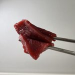 (육회사진있음)날고기 맛 좋아하는 애 없냐