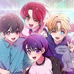 [TXT] 최애의 ㅌㅂㅌ