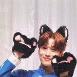 아직은 포즈 취하는데 <b>어색</b>한 루네이트 ㅋㅋ