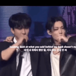 [스키즈] 와 가사 보면서 들으니까 더 좋다