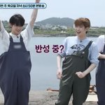 [ZB1] 내일 캠베원 <b>존잼각</b>