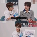 <b>방탄소년단</b> 첫 빌보드 1위한 날 제이홉이 안무 연습 취소를 허락하지...