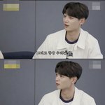 샤이니 : 우리는 왜 항상 남자로 돌아오는 거야?